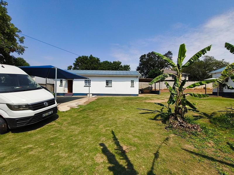 Commercial Property for Sale in Mthata Eastern Cape